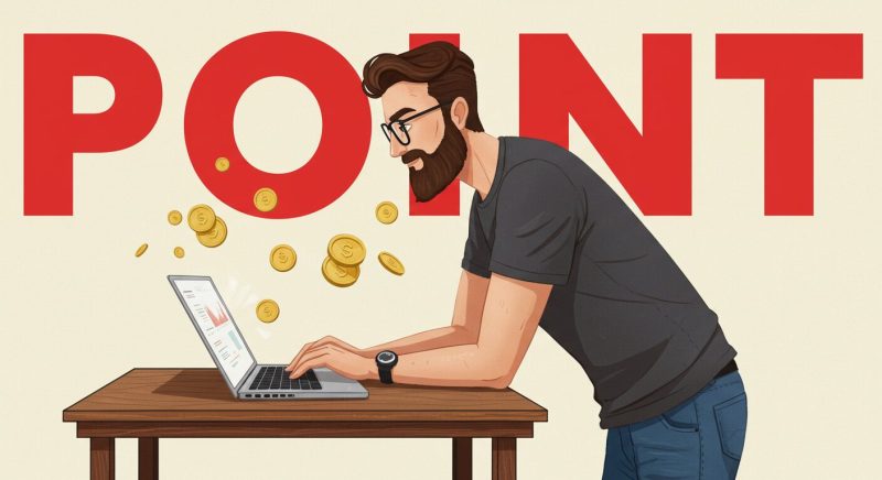 成功するためのポイント