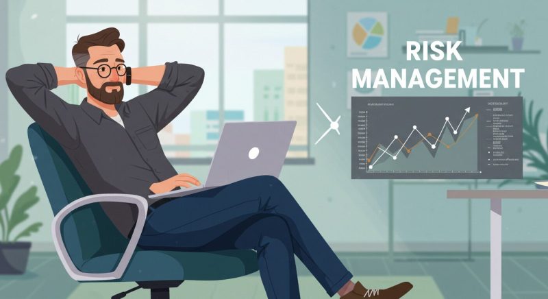 バイオテクノロジー株のリスクと対策