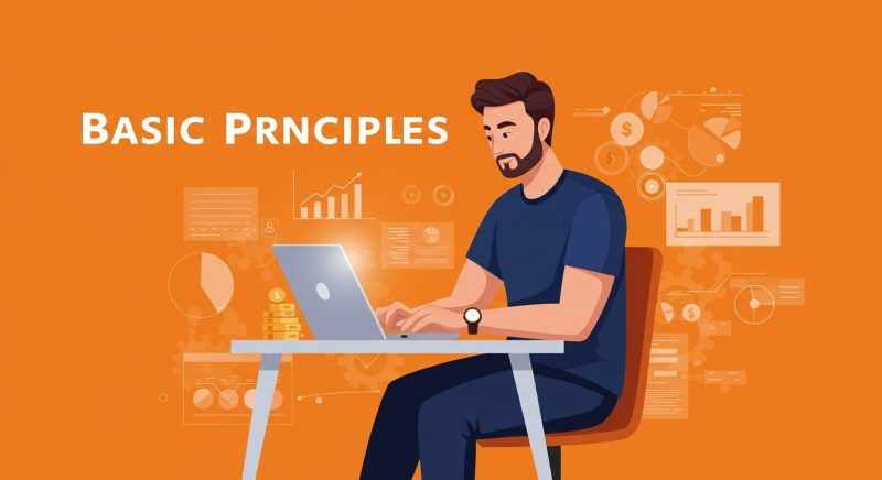 効果的な時間管理の基本原則