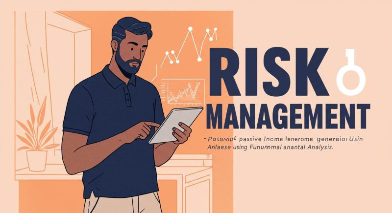 リスク管理と注意点