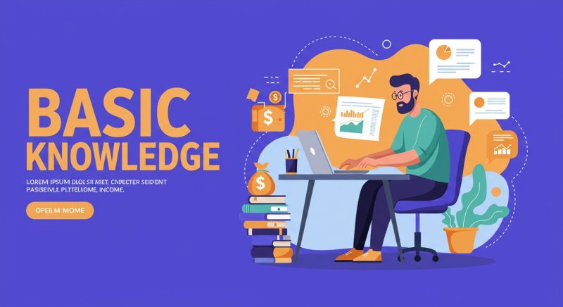 投資ポートフォリオの基礎知識