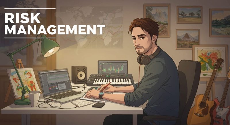 注意点とリスク管理