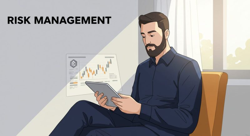 効果的なリスク管理の方法