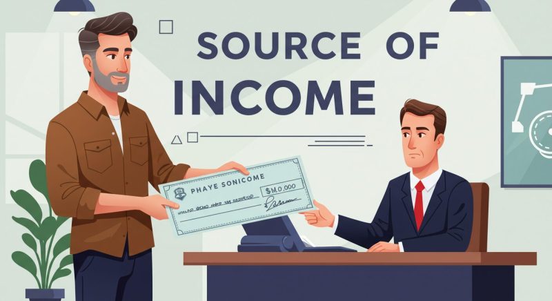 追加の収入源を確保する方法