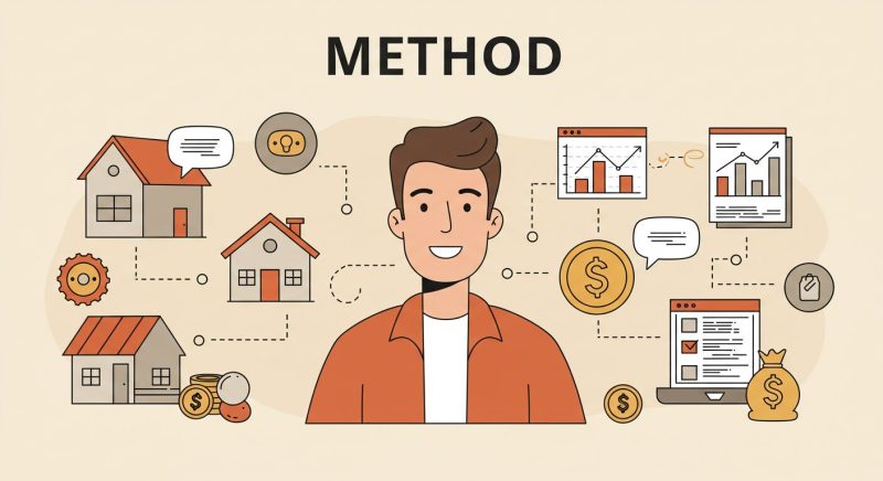 具体的なリスクヘッジ方法