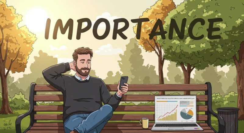 リタイアメントプランニングの重要性