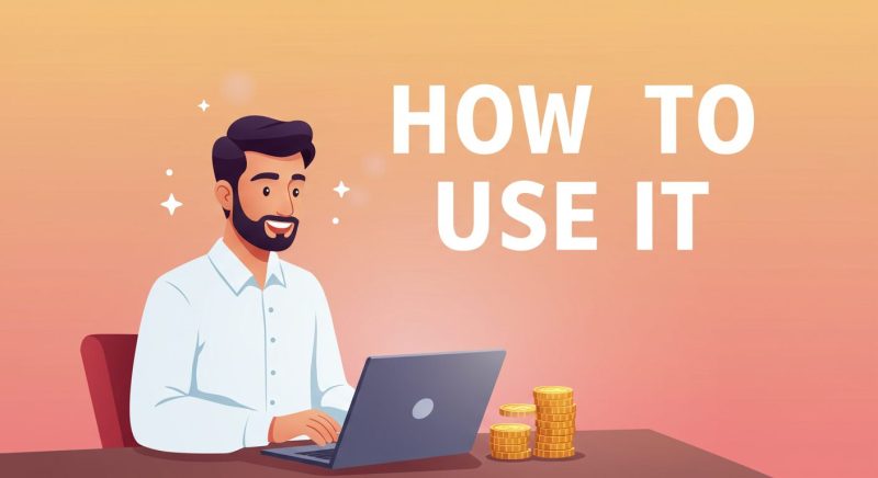 実際の投資での活用方法