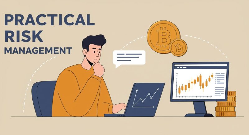 実践的なリスク管理の具体例