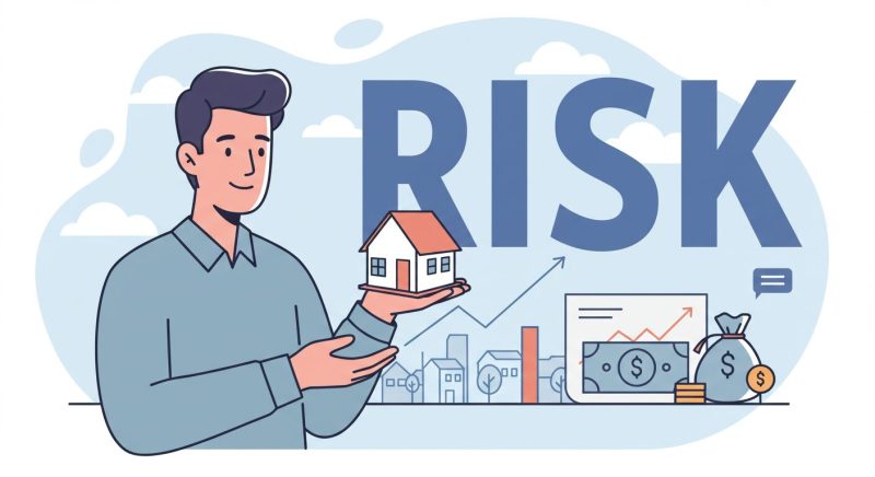 不動産投資のリスクとその回避策