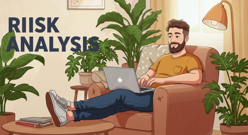 不労所得の主な種類とリスク分析