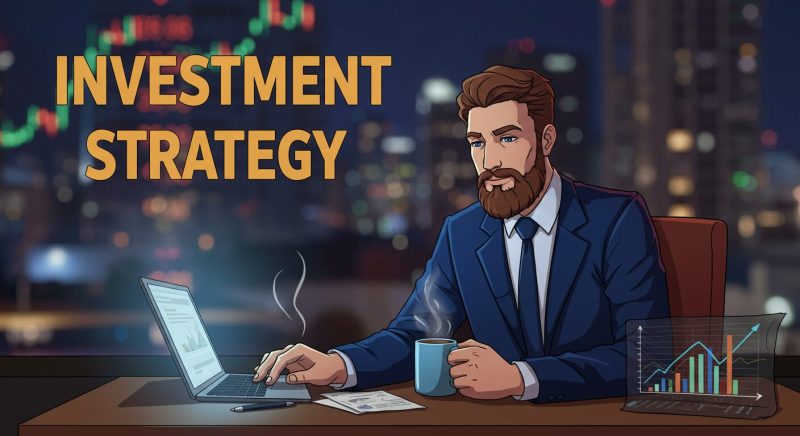 ファンダメンタル分析を活用した投資戦略