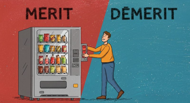 自動販売機ビジネスのメリットとデメリット