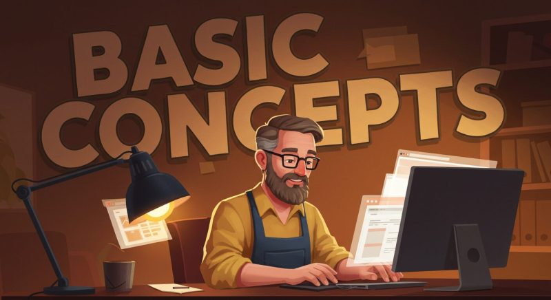 オンラインショップでの不労所得の基本概念