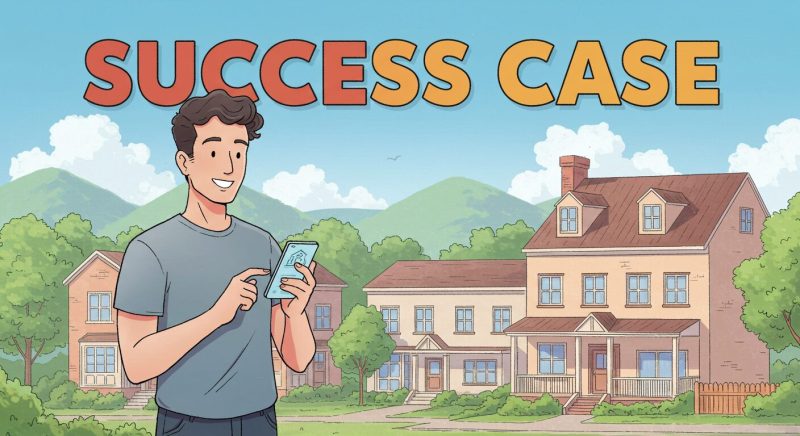 成功事例の紹介