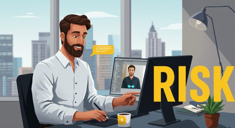 特許活用のリスクと対策 〜特許で失敗しないために〜