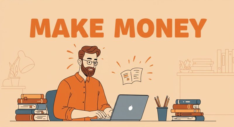 ブログで収益を得る仕組みとは？