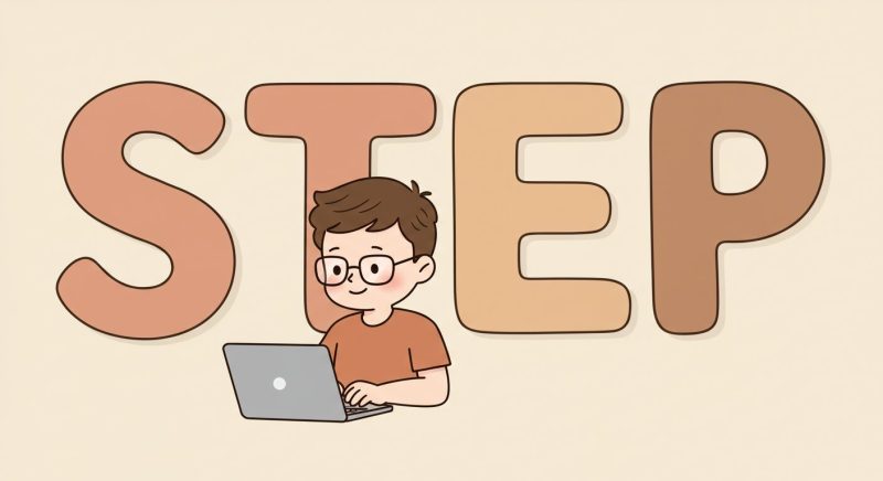 リスキリングから不労所得につなげる具体的なステップ