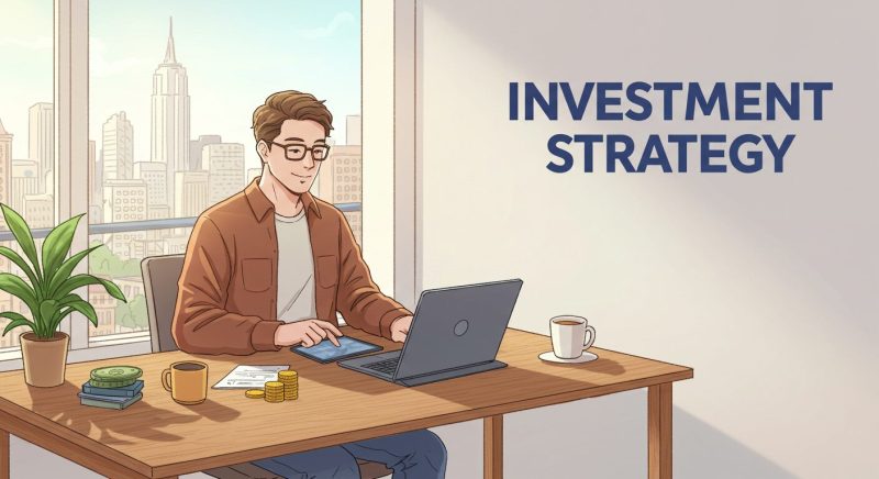 【初心者向け】日本株 vs. 外国株！不労所得を狙う投資戦略を徹底比較