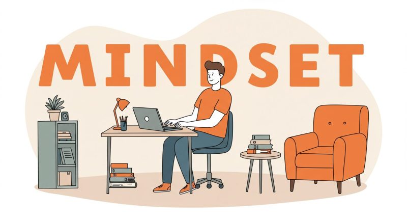 成功者が実践する習慣とマインドセット