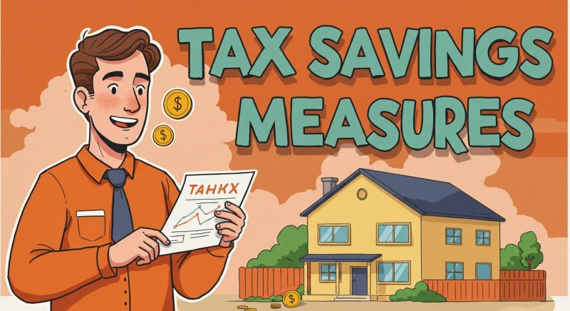 節税対策と法的知識