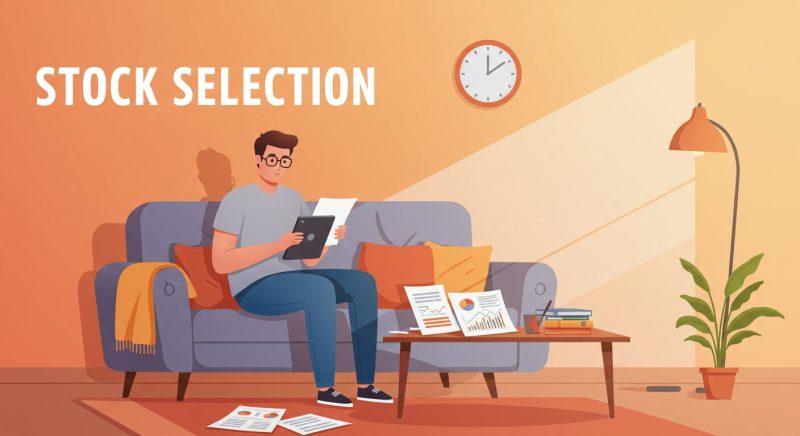 実践編：具体的な銘柄選定の流れ