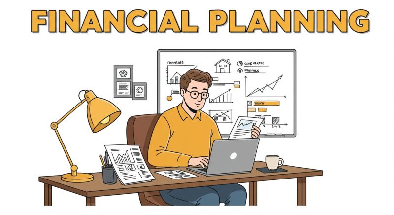 資金計画と融資の活用