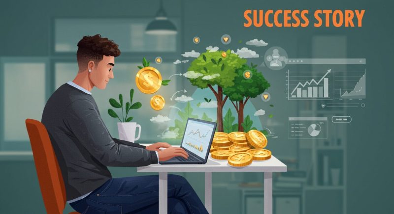 成功事例と将来の展望