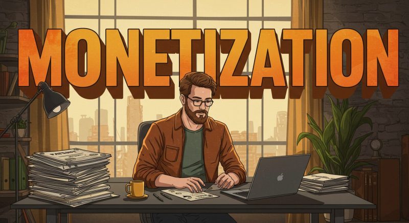 特許を活用した収益化の方法 〜どうやってお金を生み出す？〜