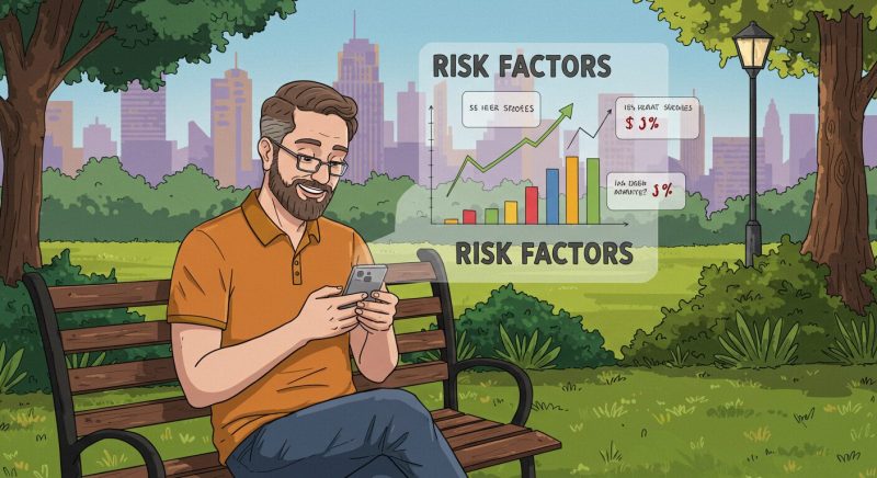 不労所得の代表的な種類とリスク要因