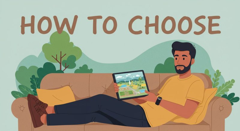 サステナブルファンドの選び方