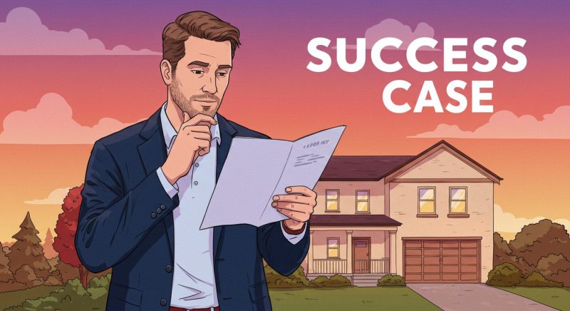 成功事例と失敗事例