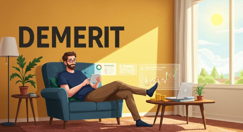 株式配当のデメリットと注意点