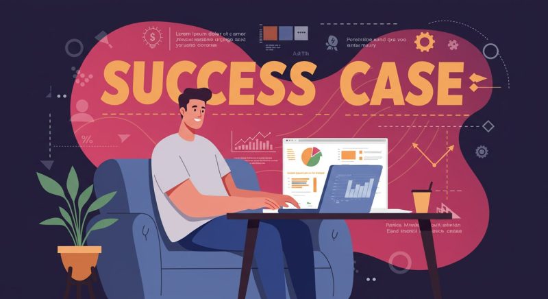 リタイアメントプランニングの成功事例