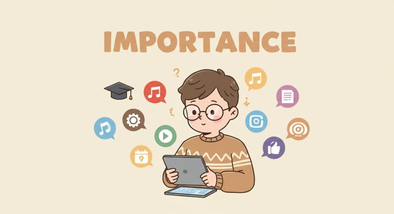 リスキリングの重要性