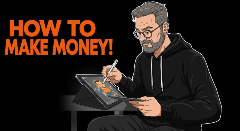 NFTアートで不労所得を得る方法:始め方と稼ぎ方のコツ