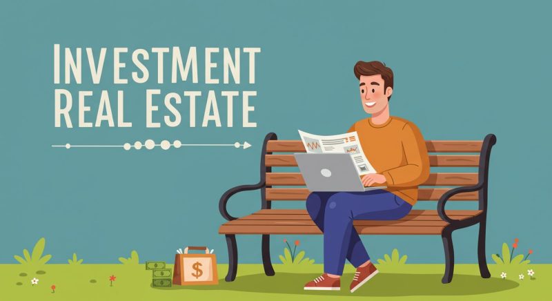 投資不動産の種類