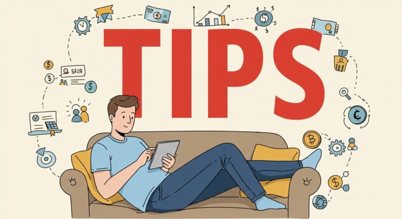 バイ&ホールド戦略を成功させるコツ