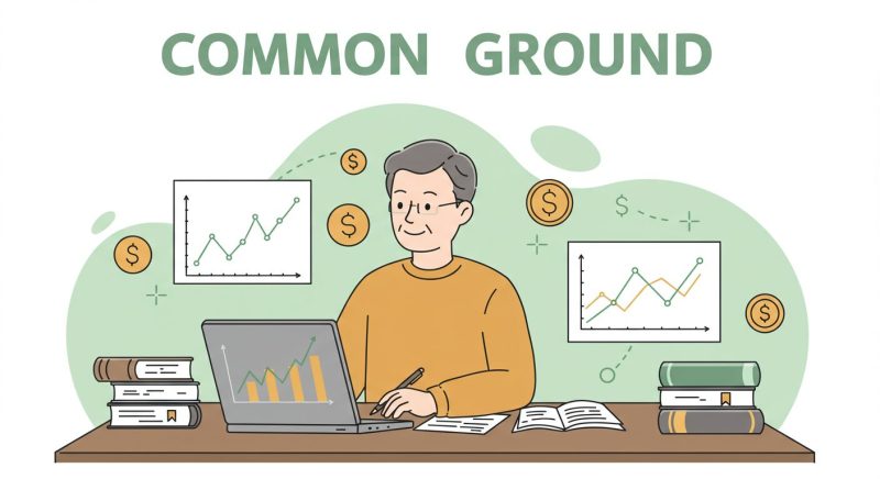 成功する投資家の共通点と習慣