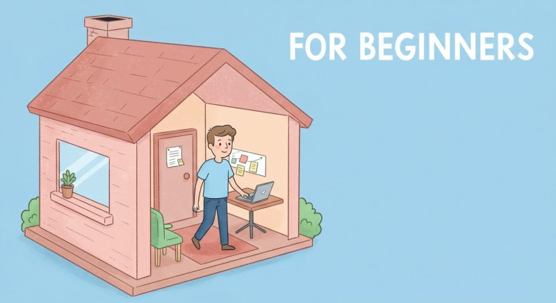 初心者向けの始め方