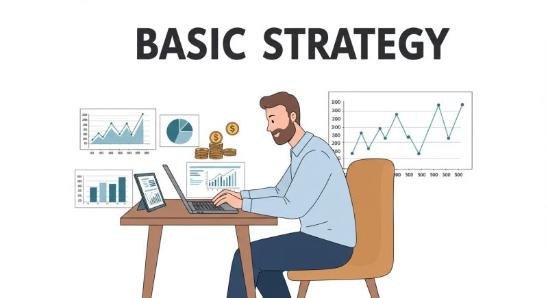 資産運用の基本戦略