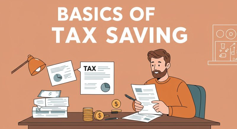 節税の基本 – 経費計上と控除を理解する