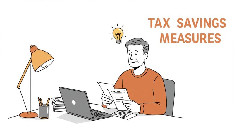 不労所得にかかる税金をやさしく解説｜初心者向け節税対策ガイド