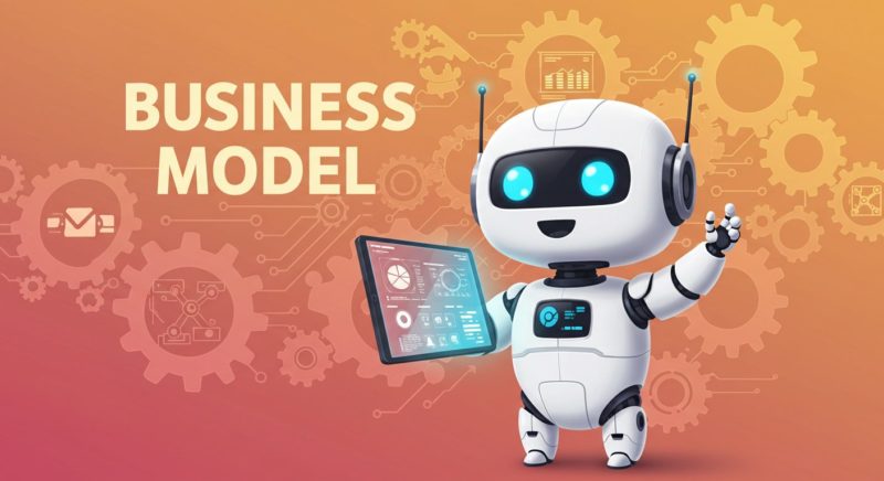 自動化できるビジネスモデルとは？