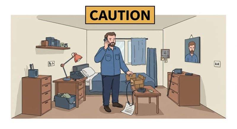 注意すべき法律や規制