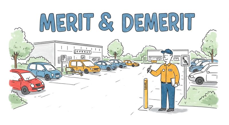 駐車場経営のメリットとデメリット