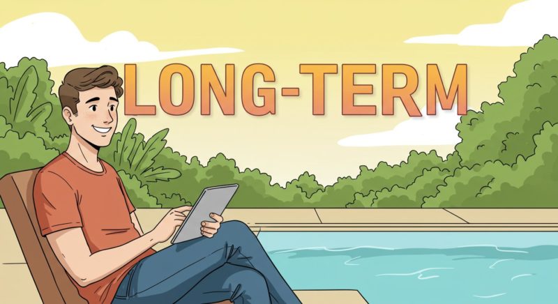 長期的に見た「タイミング」との向き合い方