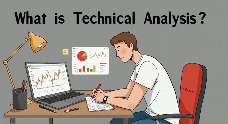 テクニカル分析とは？