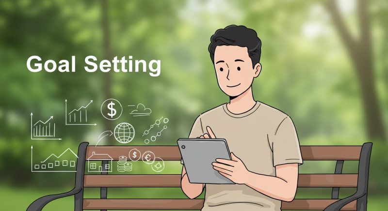 目標設定の重要性と具体的な方法