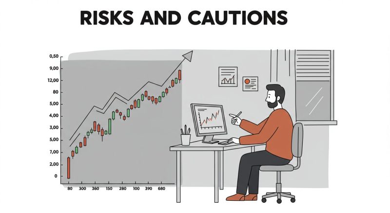 リスクと注意点