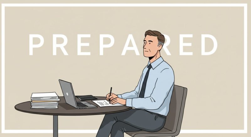 セミナー参加前にやるべき準備